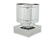 FUMAIOLO 4 VENTI BASE QUADRA