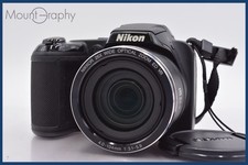 【ECC】 Nikon COOLPIX L320