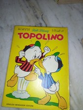 TOPOLINO INTEGRO N 828