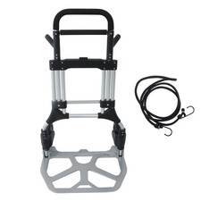 Folding trolley, 500 pounds