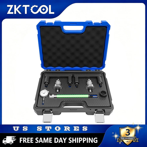 Zktool engine timing tool - tool, for