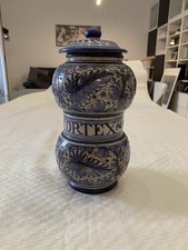 Vaso farmacia antico