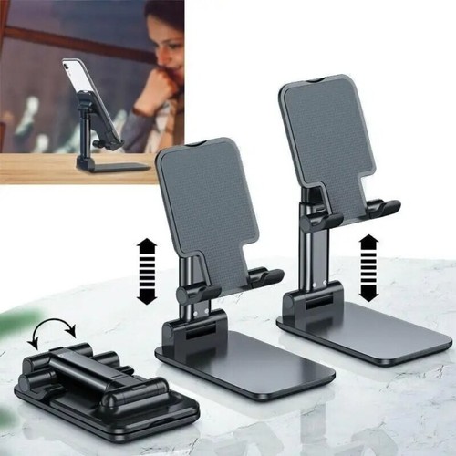 Supporto scrivania telefono - supporto,