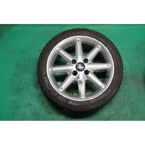 Cerchi lega ford - in,