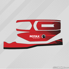 Kit adesivi scatola batteria - kit,