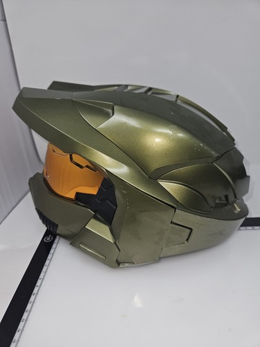 Halo legendary edition casco - halo,