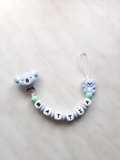 catenella portaciuccio