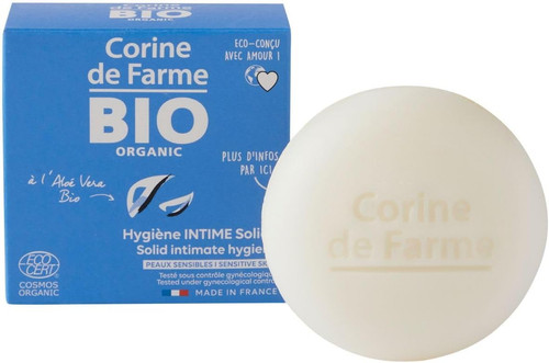 Sapone solido igiene intimo - sapone,