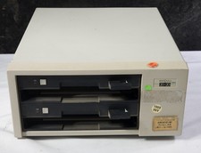 Vintage Iomega Bernoulli Box