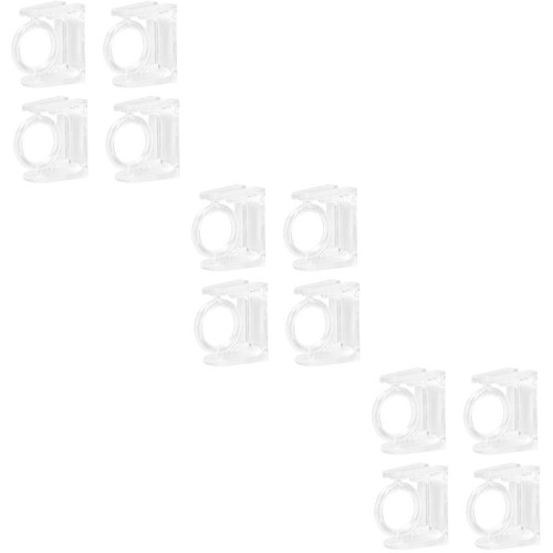 Confezione staffe asta - confezione, 3