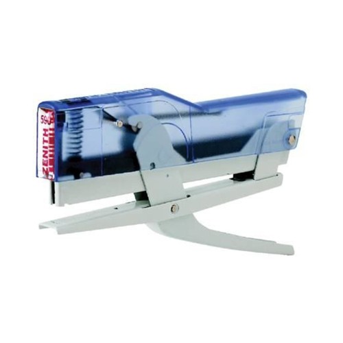 Zenith spillatrice 590 met blu - zenith,