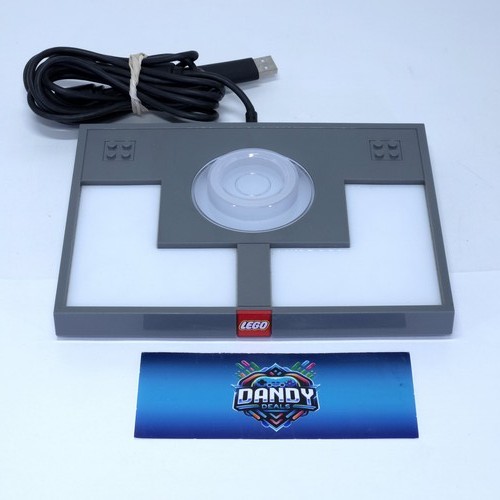 Lego dimensions portal base - lego,