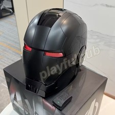 Iron man mk5 black - mk5, 1:1
