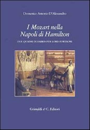 Mozart nella napoli di - i,