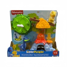 Fisher-Price Little People