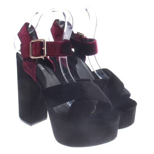 Sandali jeffrey campbell - sandali, 41