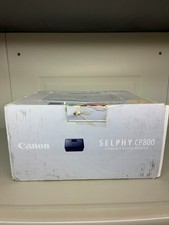 Canon SELPHY CP800 stampante