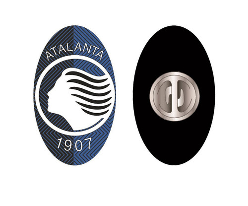 Spilla distintivo compatibile