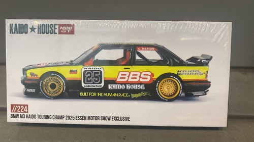 Kaidohouse bmw limited - kaidohouse,