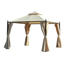 VivaGarden Gazebo da Giardino