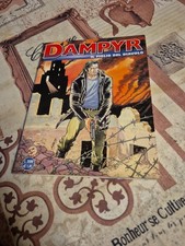 Dampyr prima stampa - 1,