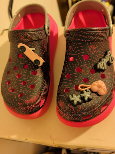 Crocs barbie crush zoccolo - crocs,