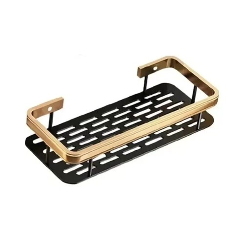 2pcs mensola bagno senza - 2pcs,