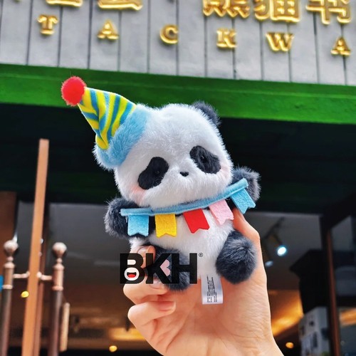 Panda roll party series - roll,