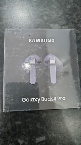 Samsung galaxy buds4 pro nuovo - galaxy,