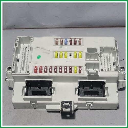 Body computer bcm bsi magneti - bcm,