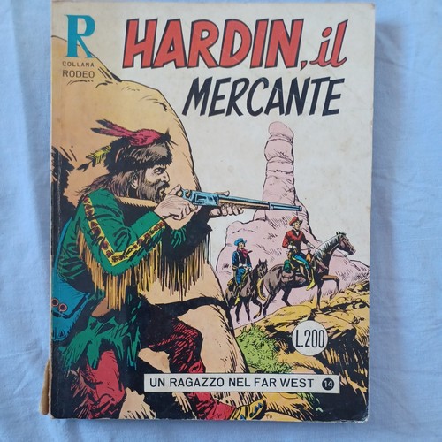Collana rodeo ragazzo nel - rodeo,