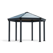 Canopia Roma Gazebo Esagonale