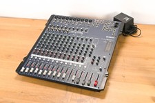 Yamaha MG166CX Mixer analogico