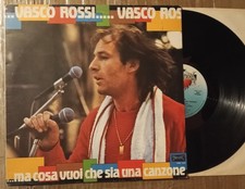 Vasco rossi cosa vuoi - vasco, che