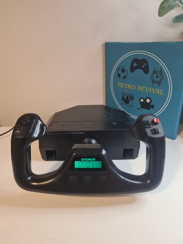 Logitech saitek pro flight - pro,