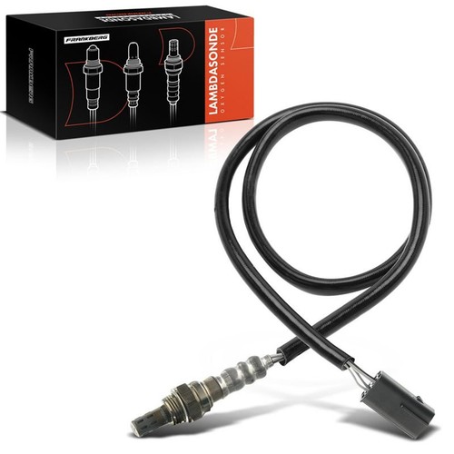 Frankberg sonde lambda prima - frankberg,