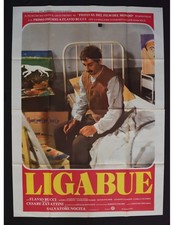 manifesto LIGABUE flavio bucci