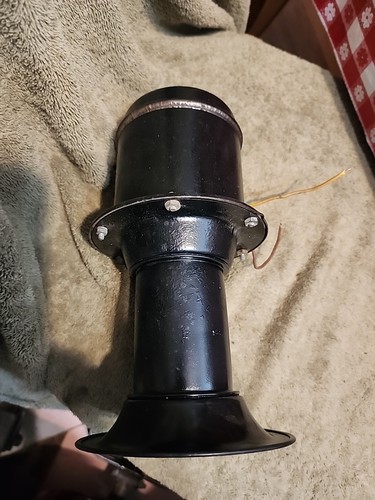 Vintage oogah horn 12 - horn,