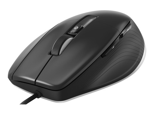 3dconnexion cadmouse pro - 3dconnexion,