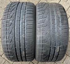 2 pneumatici invernali