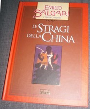 Emilio Salgari - Le stragi