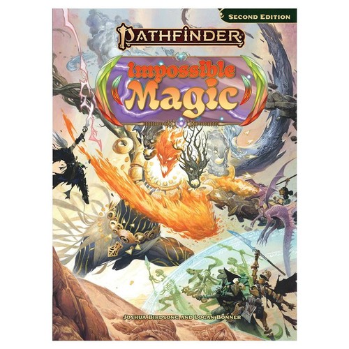 Pathfinder edizione rpg - edizione,