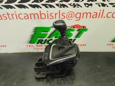 POMELLO CORNICE CUFFIA LEVA CAMBIO 6 MARCE OPEL CORSA F 9824161680 2020