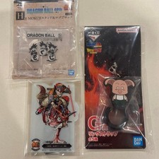 Dragon Ball Ring Strap & Stand