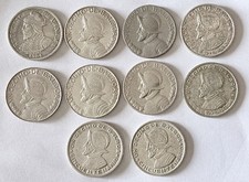 Panama lotto 10 monete - lotto,