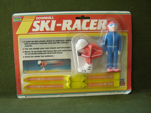 Sci discesa playwell - discesa,