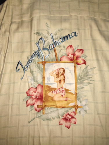 Tommy bahama camicie uomo - tommy,