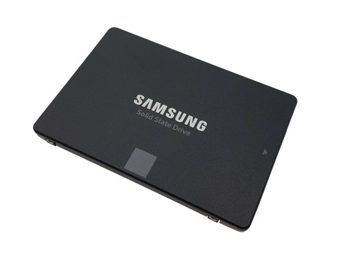Samsung ssd 860 evo 250gb - ssd,