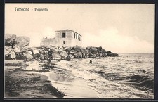 Terracina, Piegarello