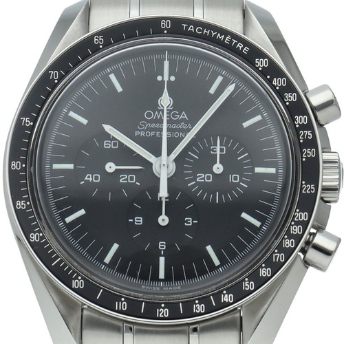 Omega speedmaster moonwatch - omega,